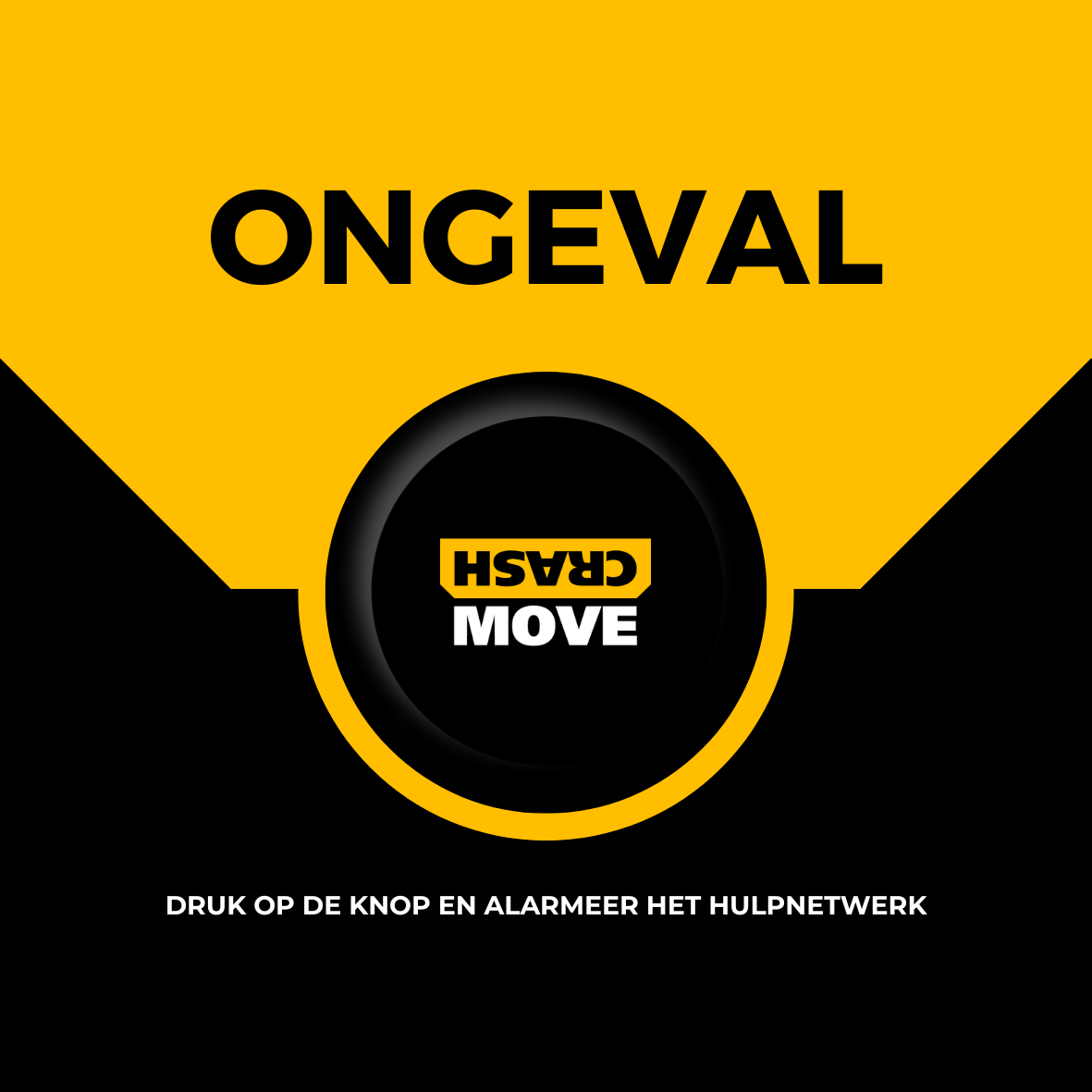 Ongeval website