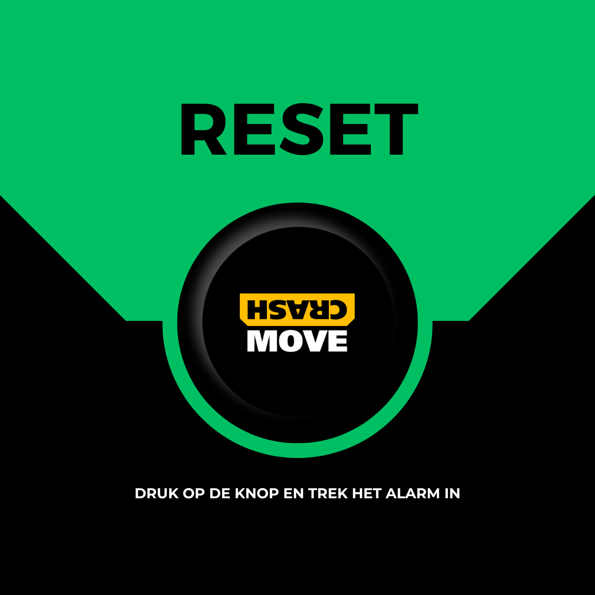 Reset website